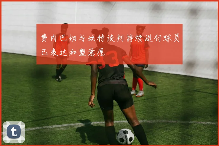 费内巴切与坎特谈判持续进行球员已表达加盟意愿